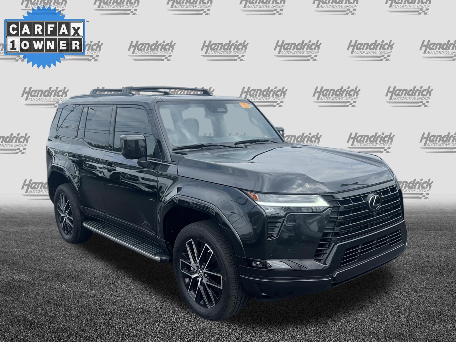 2024 LEXUS GX 550 Premium+ SUV