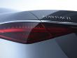 2024 Mercedes-Benz S-Class Maybach S 580 Sedan