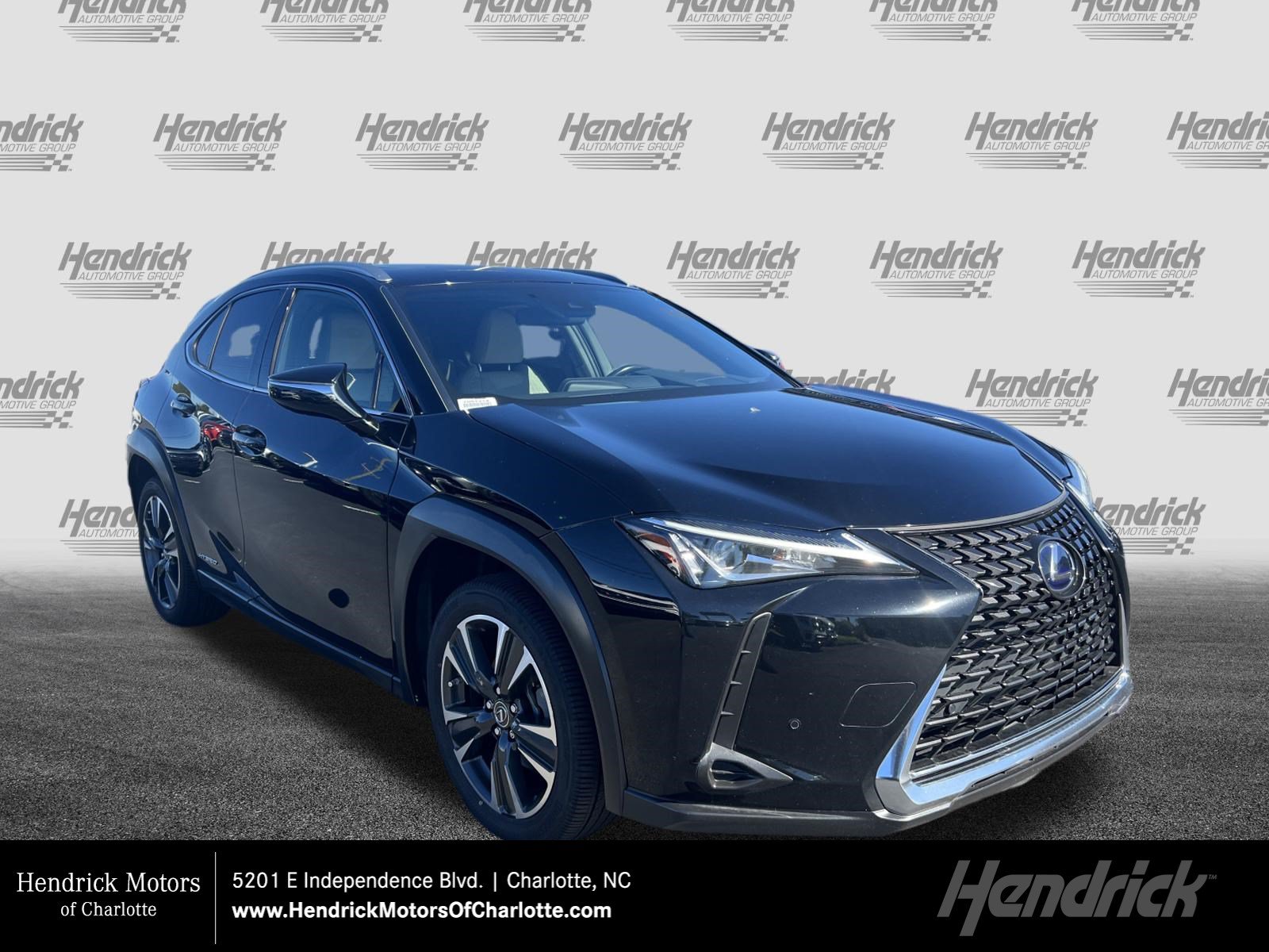 2021 LEXUS UX UX 250h