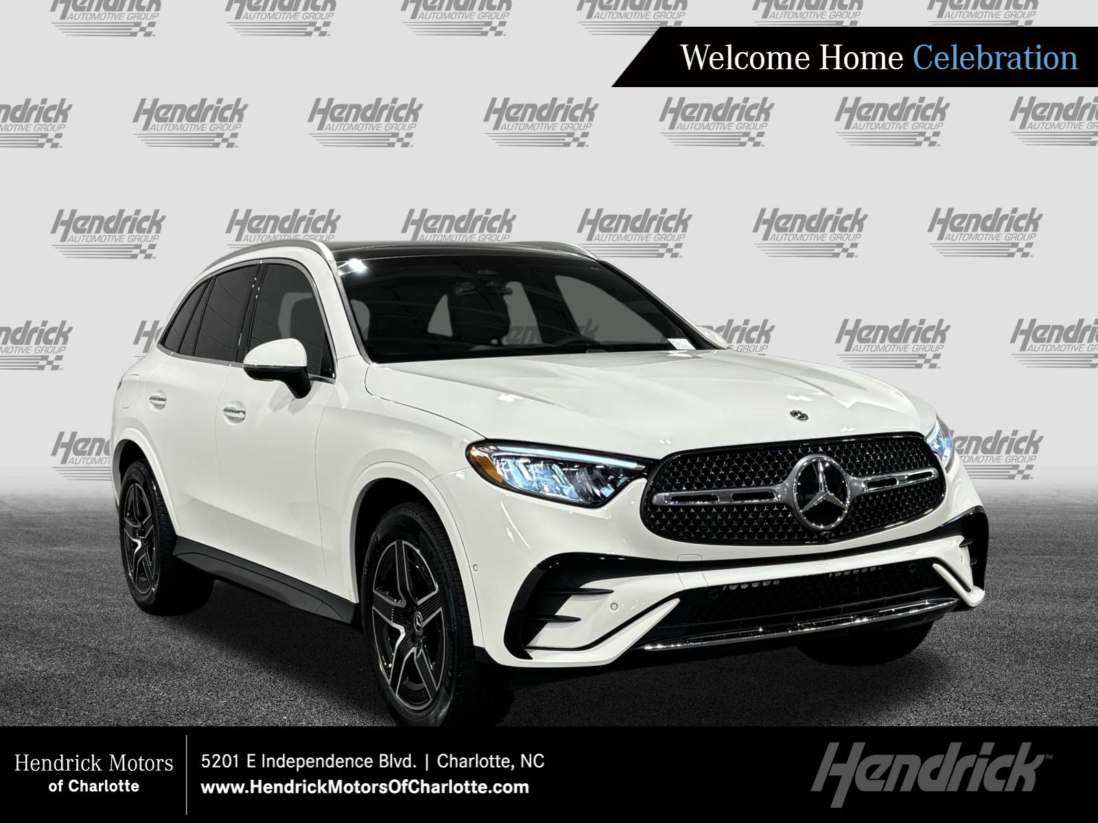 New 2027 Mercedes-Benz GLC 300 SUV