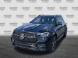2026 Mercedes-Benz GLE 350 SUV