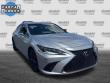 2023 LEXUS ES ES 300h F SPORT Handling Sedan