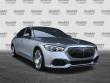 2024 Mercedes-Benz S-Class Maybach S 580 Sedan