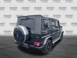 2016 Mercedes-Benz G-Class AMG G 65 SUV