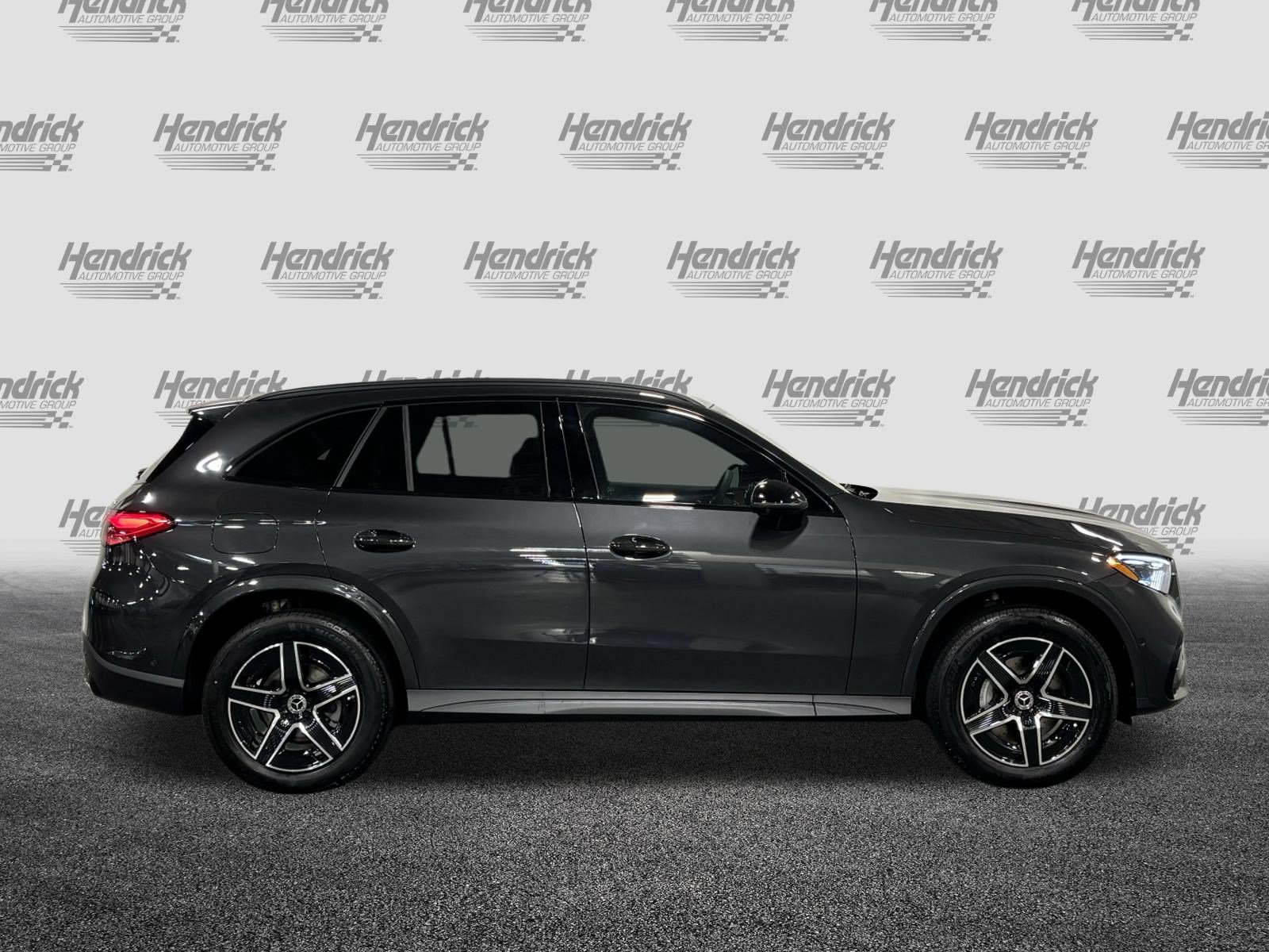 New 2027 Mercedes-Benz GLC 300 SUV