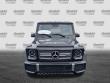 2016 Mercedes-Benz G-Class AMG G 65 SUV