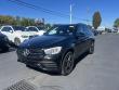 2021 Mercedes-Benz GLC 300 SUV