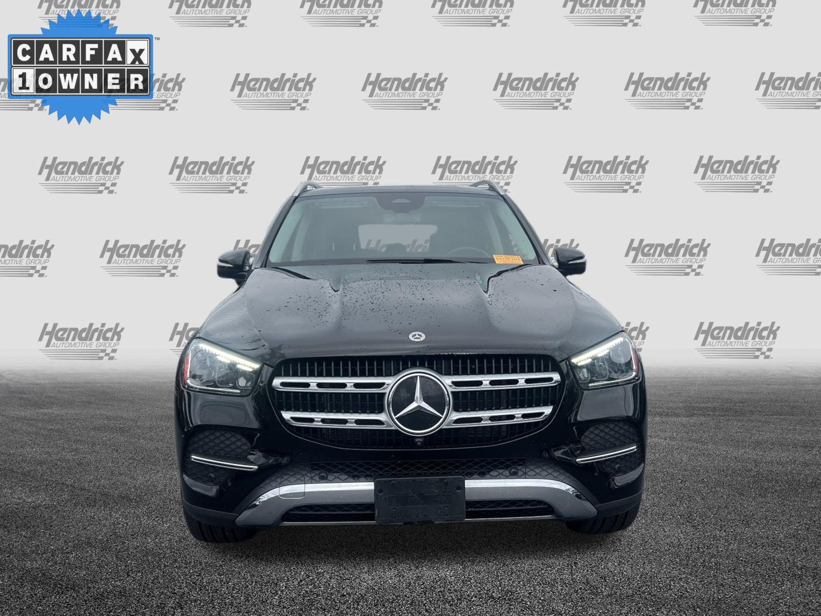 Used 2024 Mercedes-Benz GLE 350 SUV