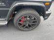 2016 Mercedes-Benz G-Class AMG G 65 SUV