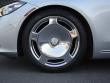2024 Mercedes-Benz S-Class Maybach S 580 Sedan