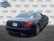 2018 Mercedes-Benz SL SL 550 Convertible