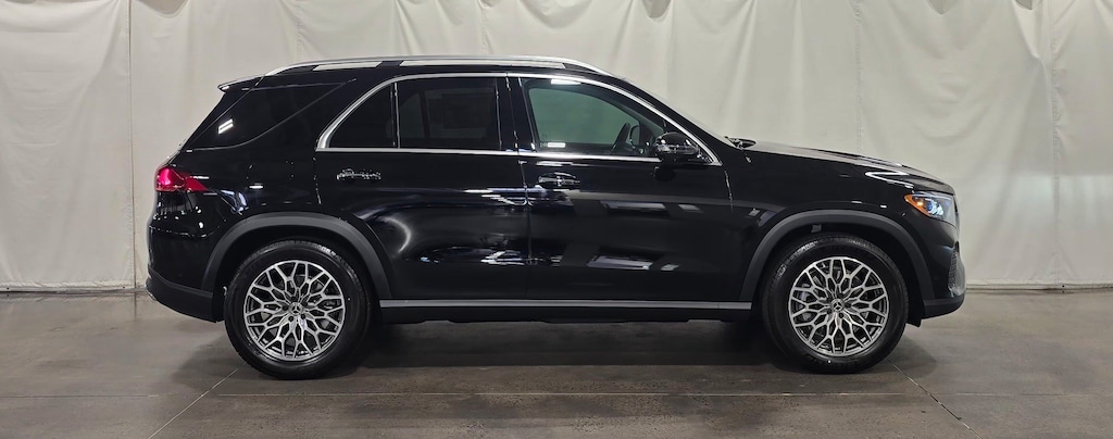 New 2027 Mercedes-Benz GLE 350 SUV