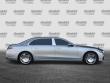 2024 Mercedes-Benz S-Class Maybach S 580 Sedan