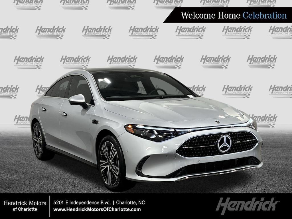 New 2027 Mercedes-Benz CLA 220 Hybrid Sedan