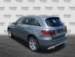 2022 Mercedes-Benz GLC 300 SUV