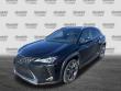 2021 LEXUS UX UX 250h SUV