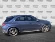 2026 Mercedes-Benz GLE AMG 53 SUV