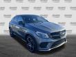 2017 Mercedes-Benz GLE AMG 43 SUV
