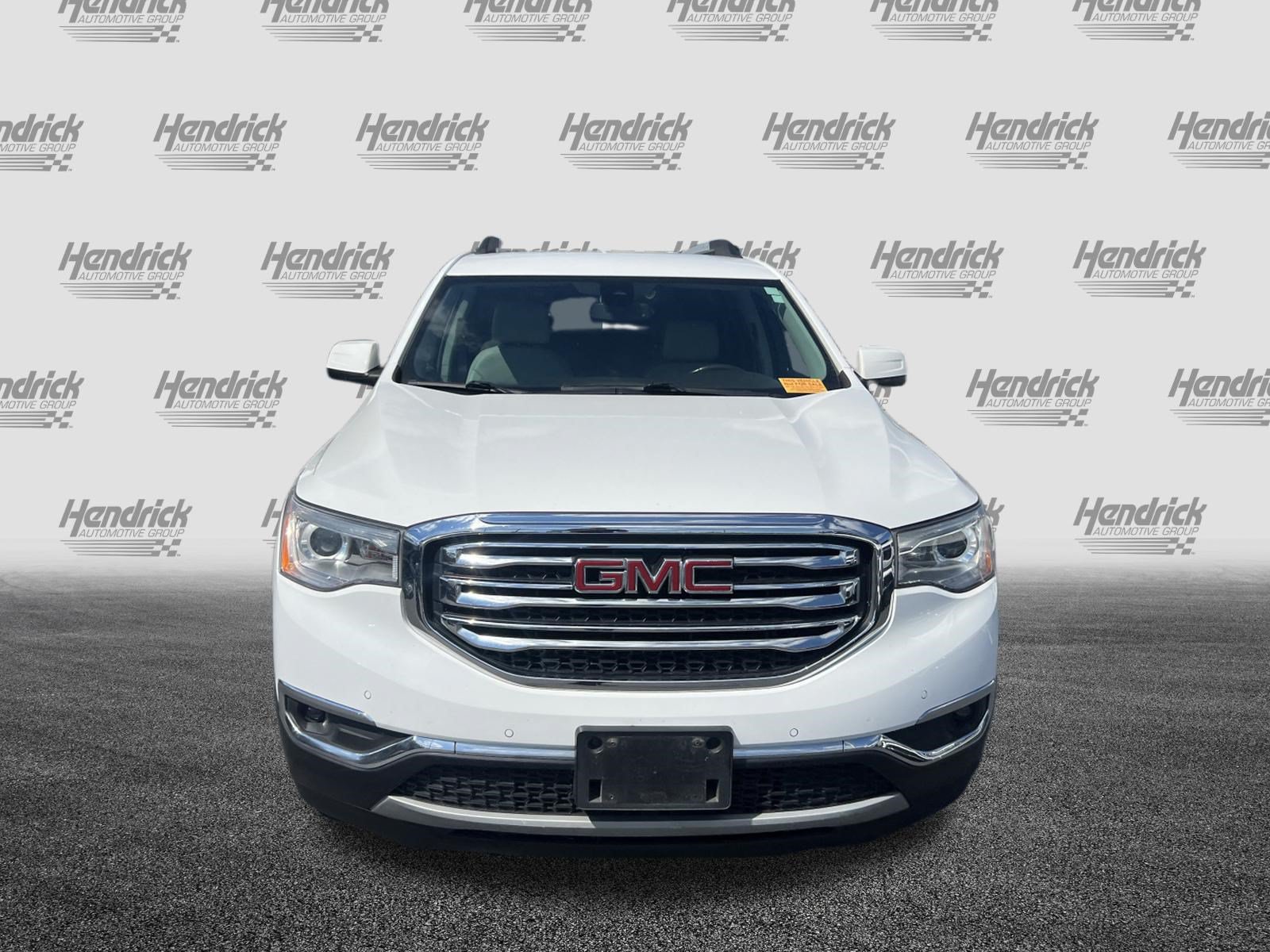 Used 2019 GMC Acadia SLT SUV