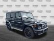 2016 Mercedes-Benz G-Class AMG G 65 SUV