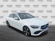 2023 Mercedes-Benz C-Class C 300 Sedan