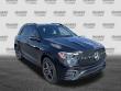 2026 Mercedes-Benz GLE 350 SUV