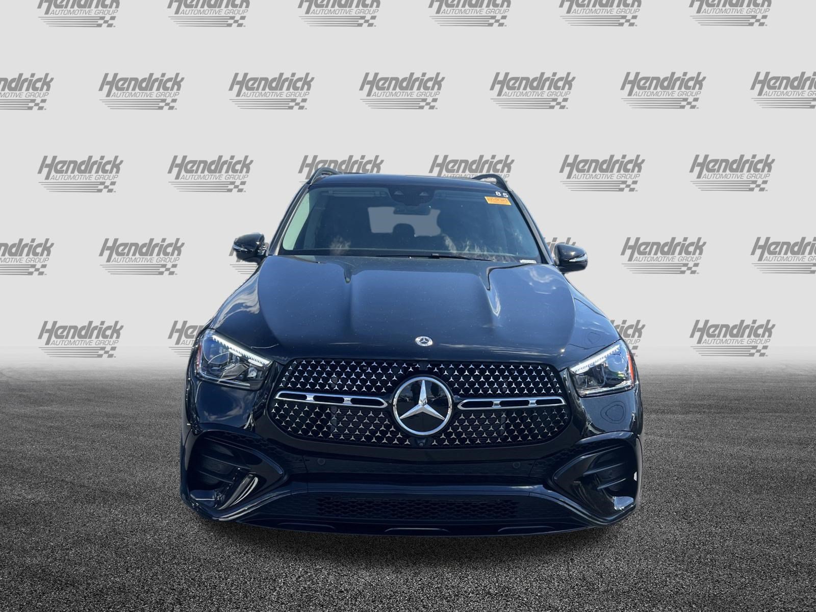 Certified 2026 Mercedes-Benz GLE 350 SUV