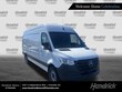  Mercedes-Benz Sprinter Cargo Van