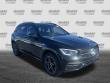 2021 Mercedes-Benz GLC 300 SUV
