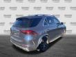 2026 Mercedes-Benz GLE AMG 53 SUV