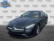 2018 Mercedes-Benz SL SL 550 Convertible