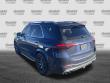 2026 Mercedes-Benz GLE AMG 53 SUV