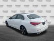 2023 Mercedes-Benz C-Class C 300 Sedan