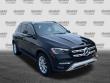 2026 Mercedes-Benz GLE 350 SUV