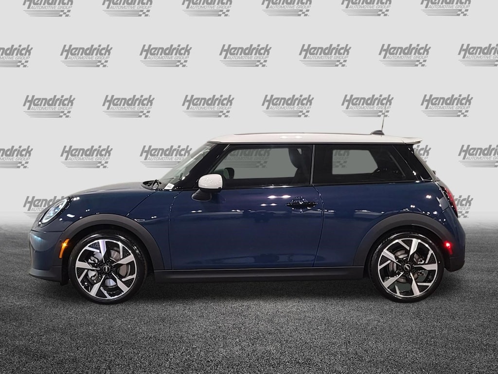 Used 2026 MINI Hardtop 2 Door Cooper S Hatchback