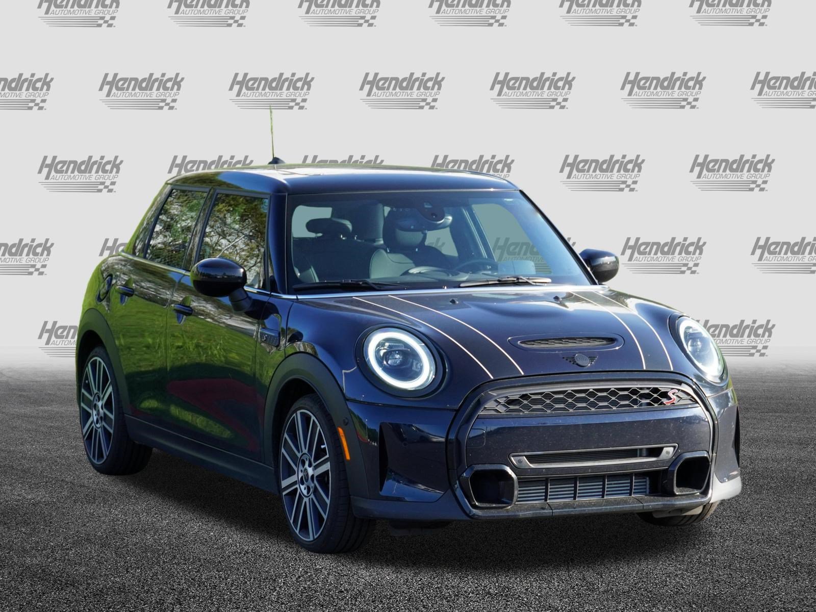 2024 MINI Hardtop 4 Door Cooper S Hatchback