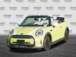 2024 MINI Convertible Cooper Convertible