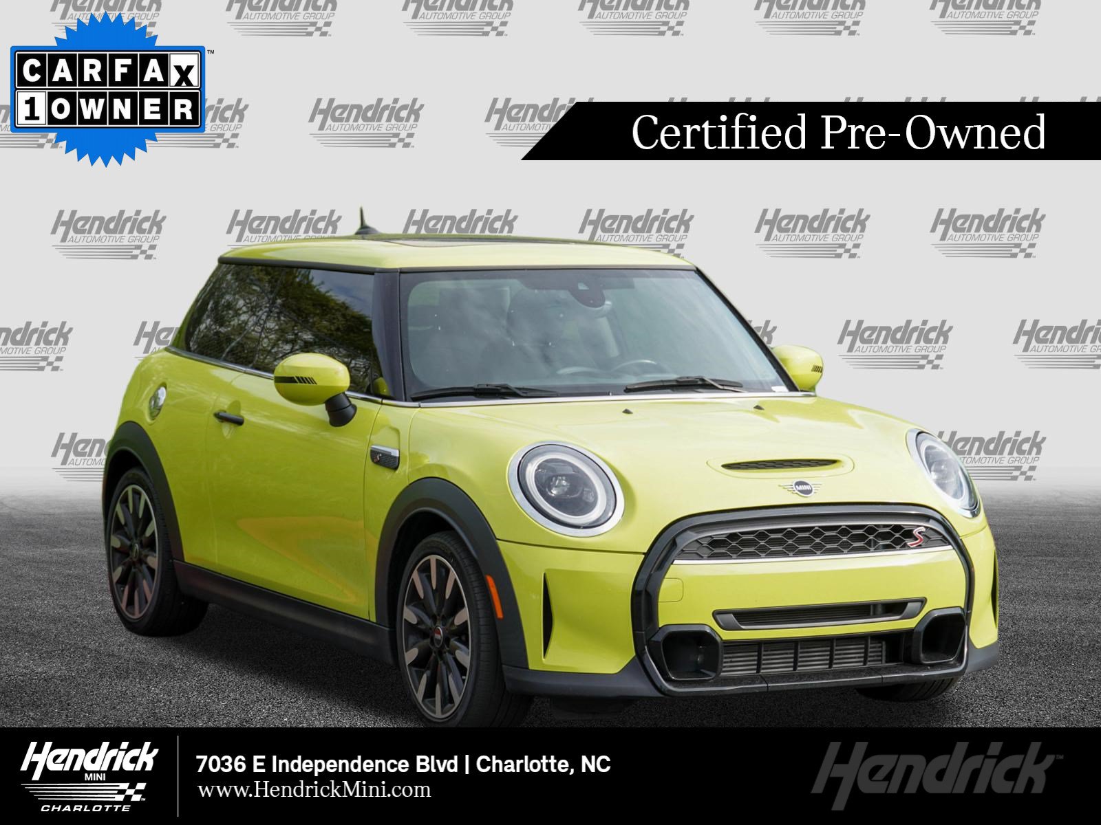 2024 MINI Hardtop 2 Door