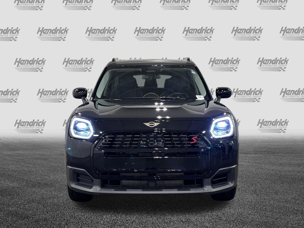 Used 2027 MINI Countryman S SUV