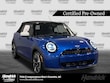  MINI Convertible