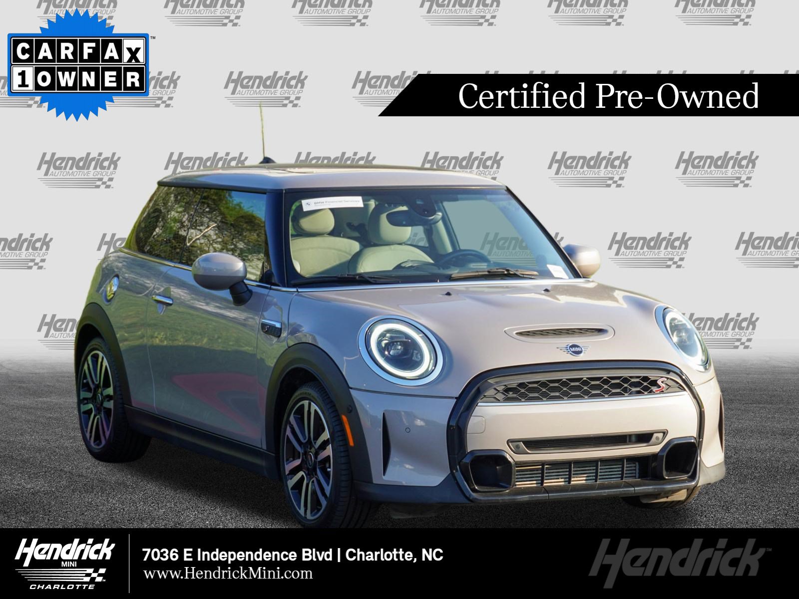 2024 MINI Hardtop 2 Door