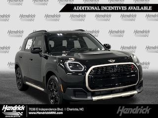 2027 MINI Countryman Iconic SUV