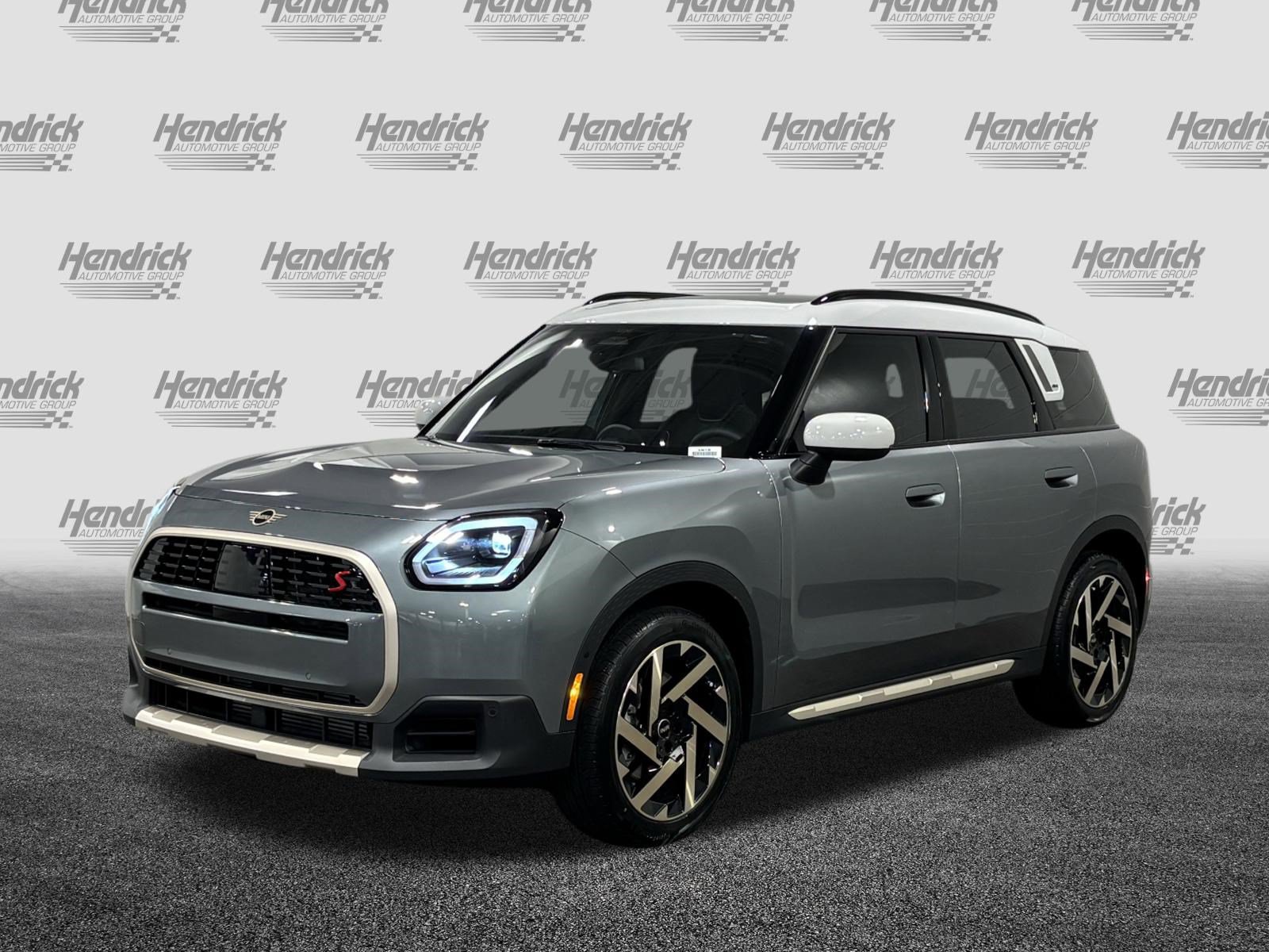 Used 2027 MINI Countryman S SUV