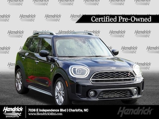 2023 MINI Countryman Cooper S SUV