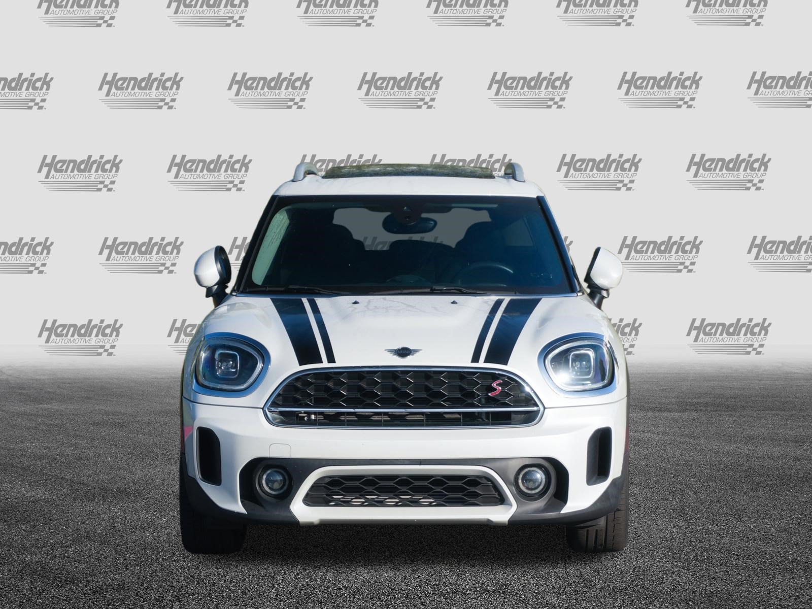 Used 2024 MINI Countryman Cooper S SUV