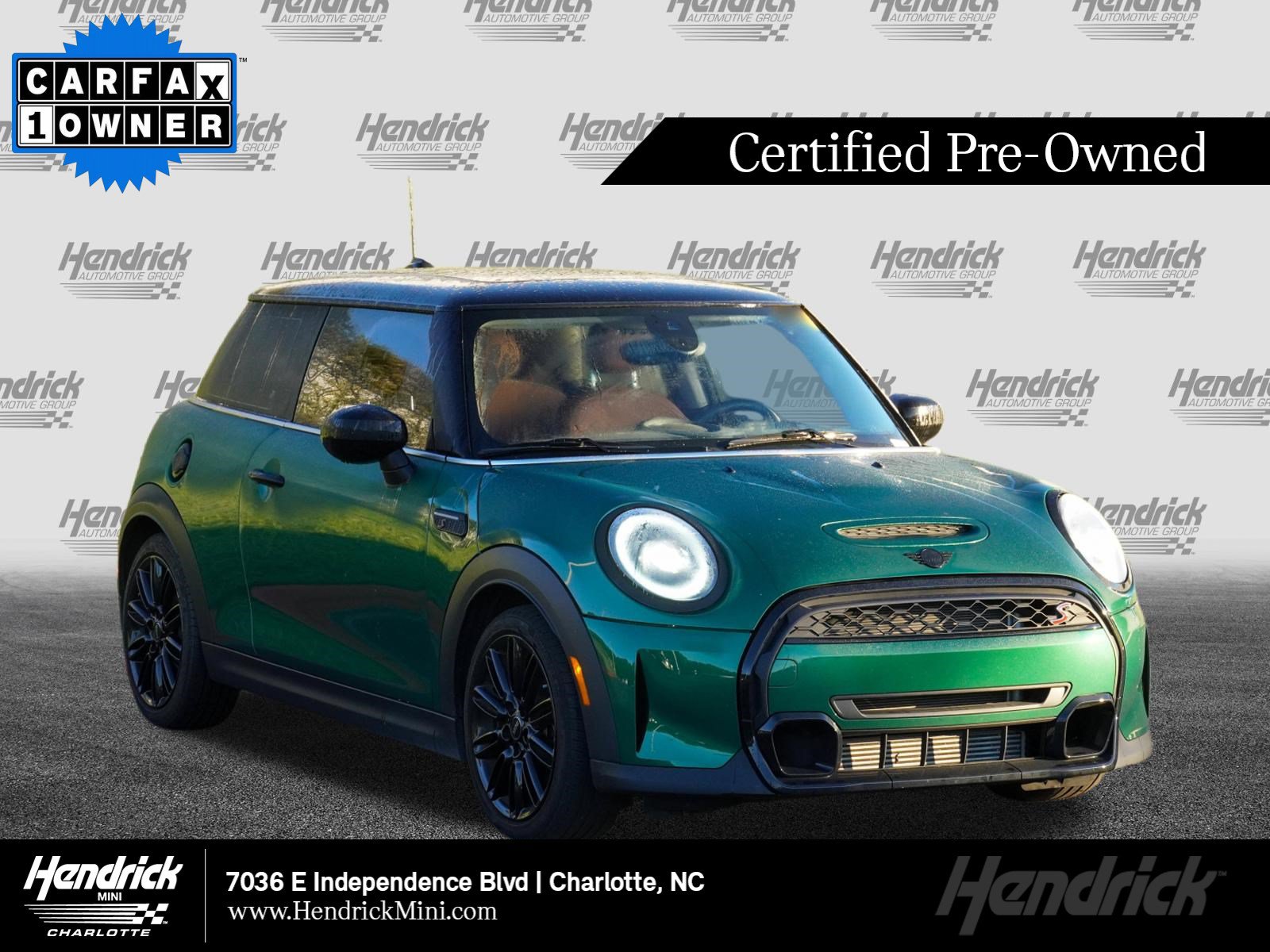 2024 MINI Hardtop 2 Door