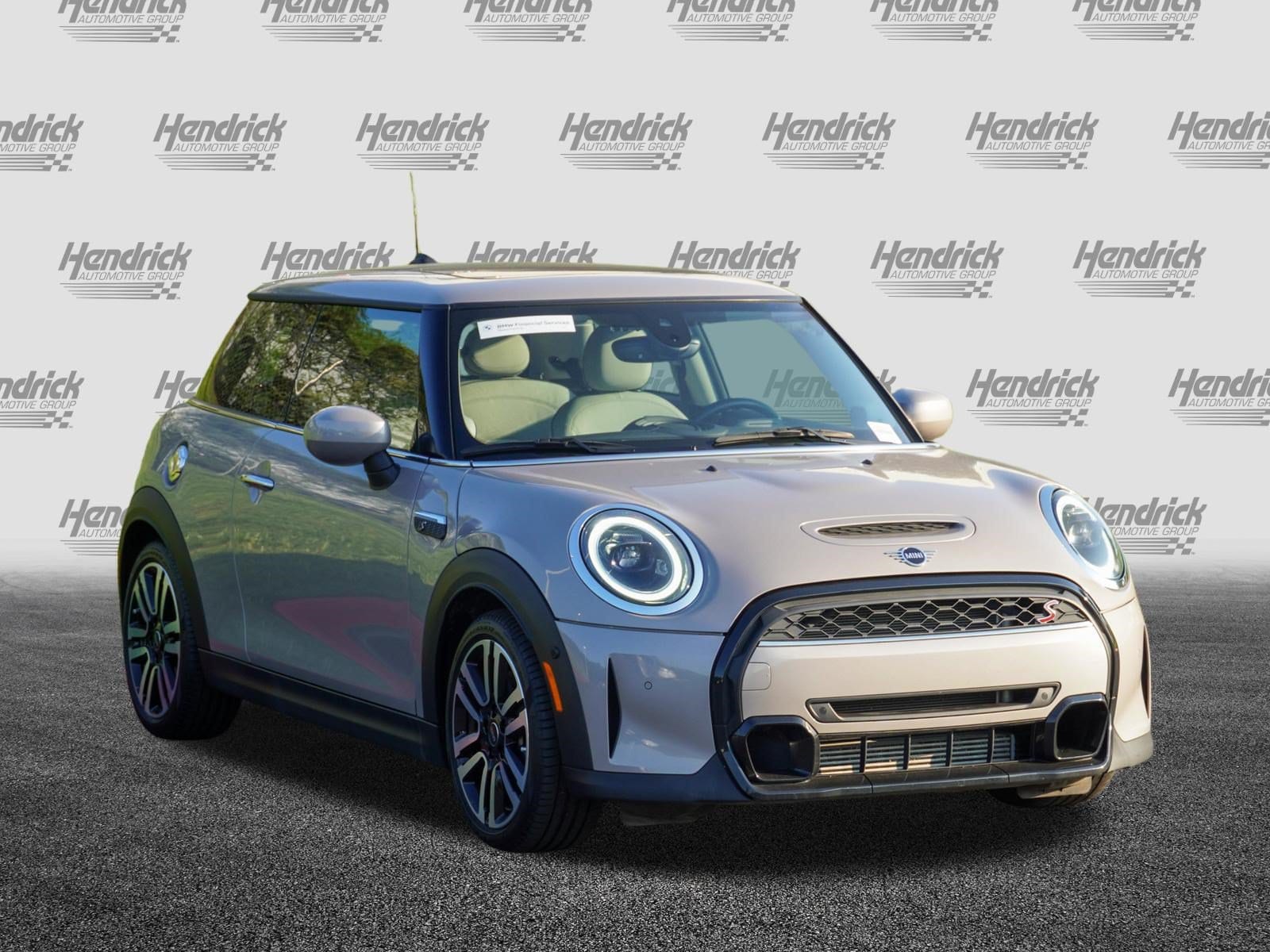 PRE-OWNED INVENTORY FOR SALE IN CHARLOTTE | Hendrick MINI