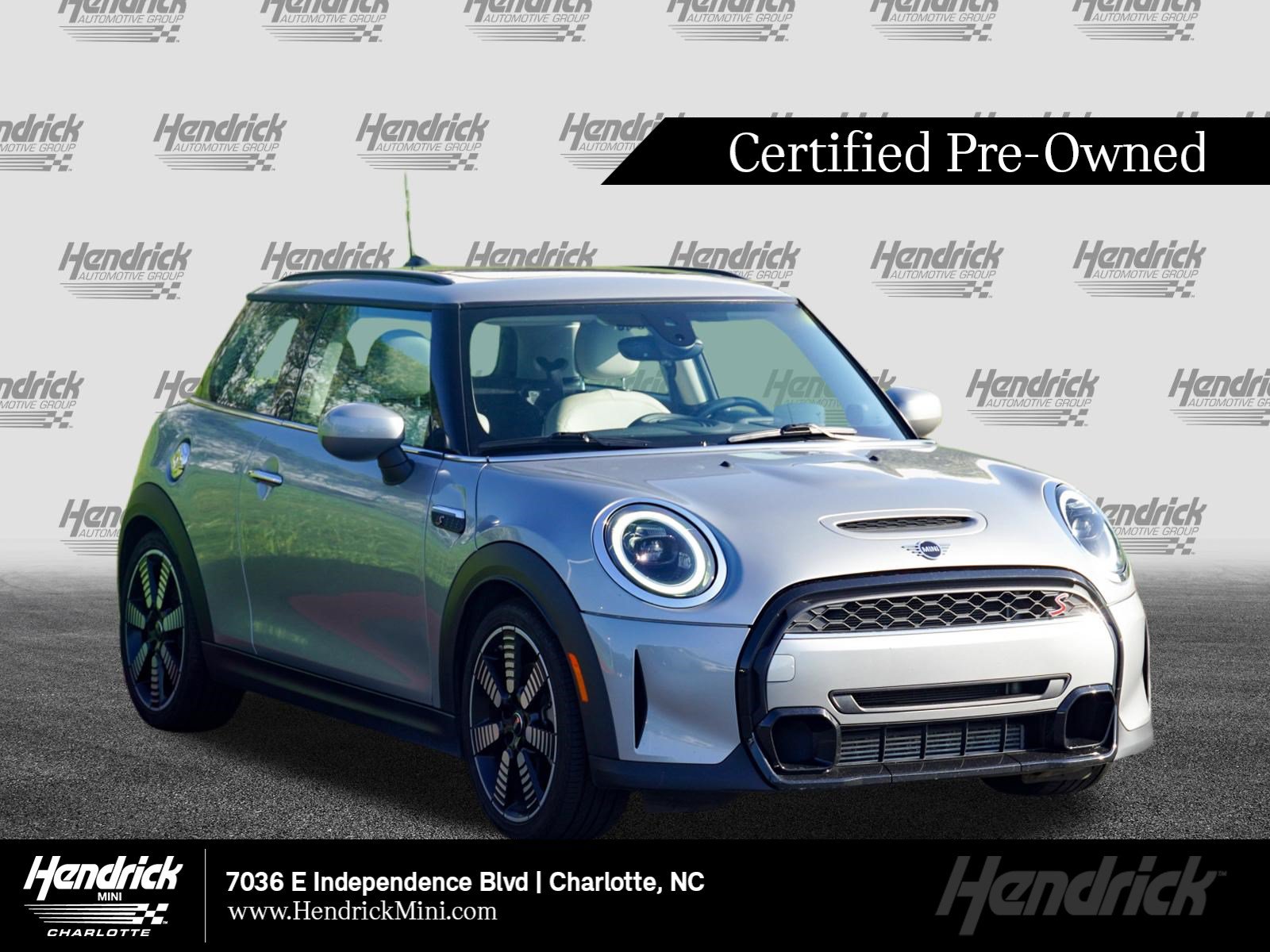 2024 MINI Hardtop 2 Door