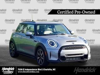 2024 MINI Hardtop 2 Door Cooper S Hatchback