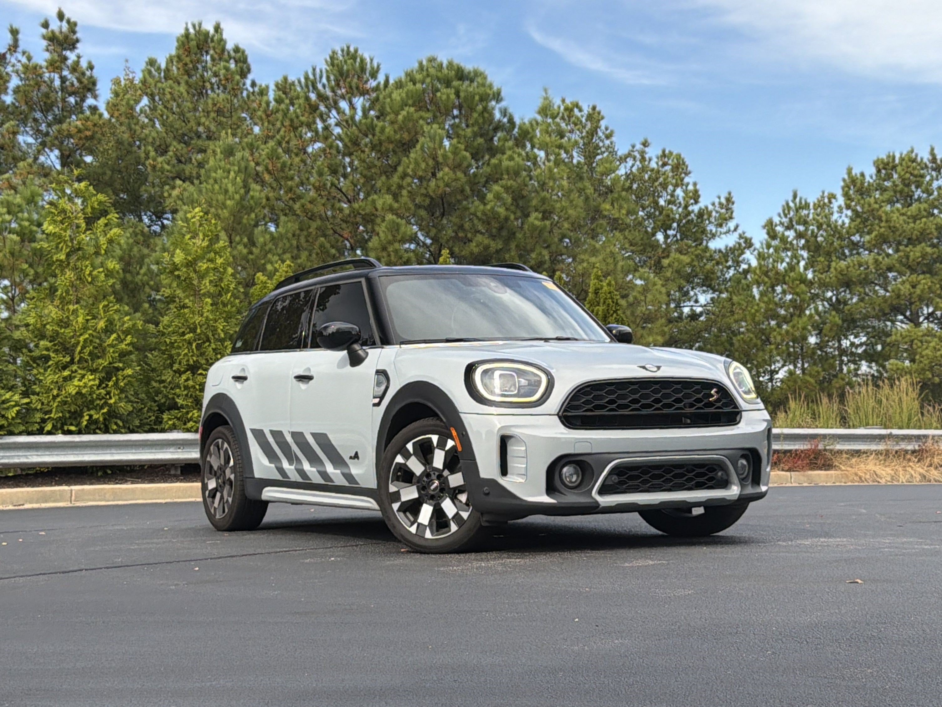 Used 2023 MINI Countryman Cooper S SUV